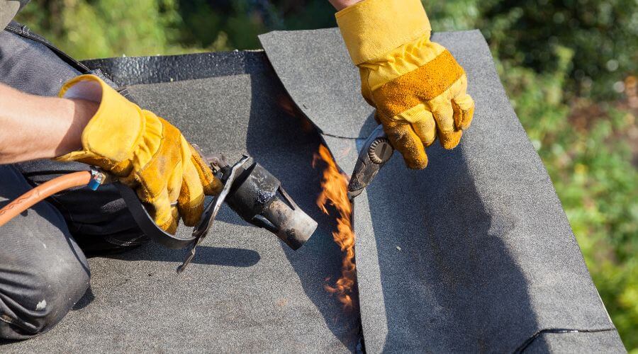 Expert top industrial roofings services in Crooks, SD